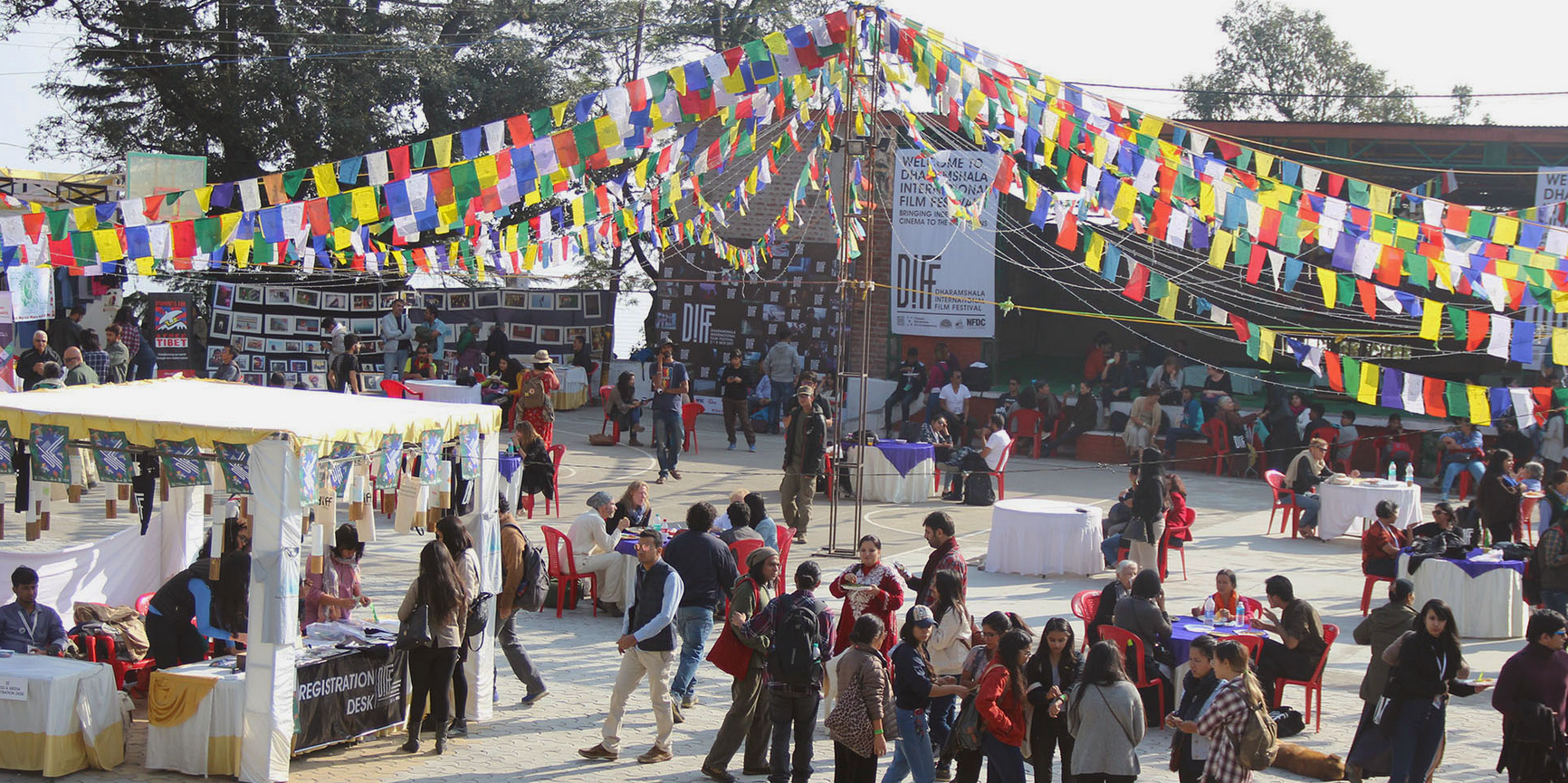 dharamshala international film festival 