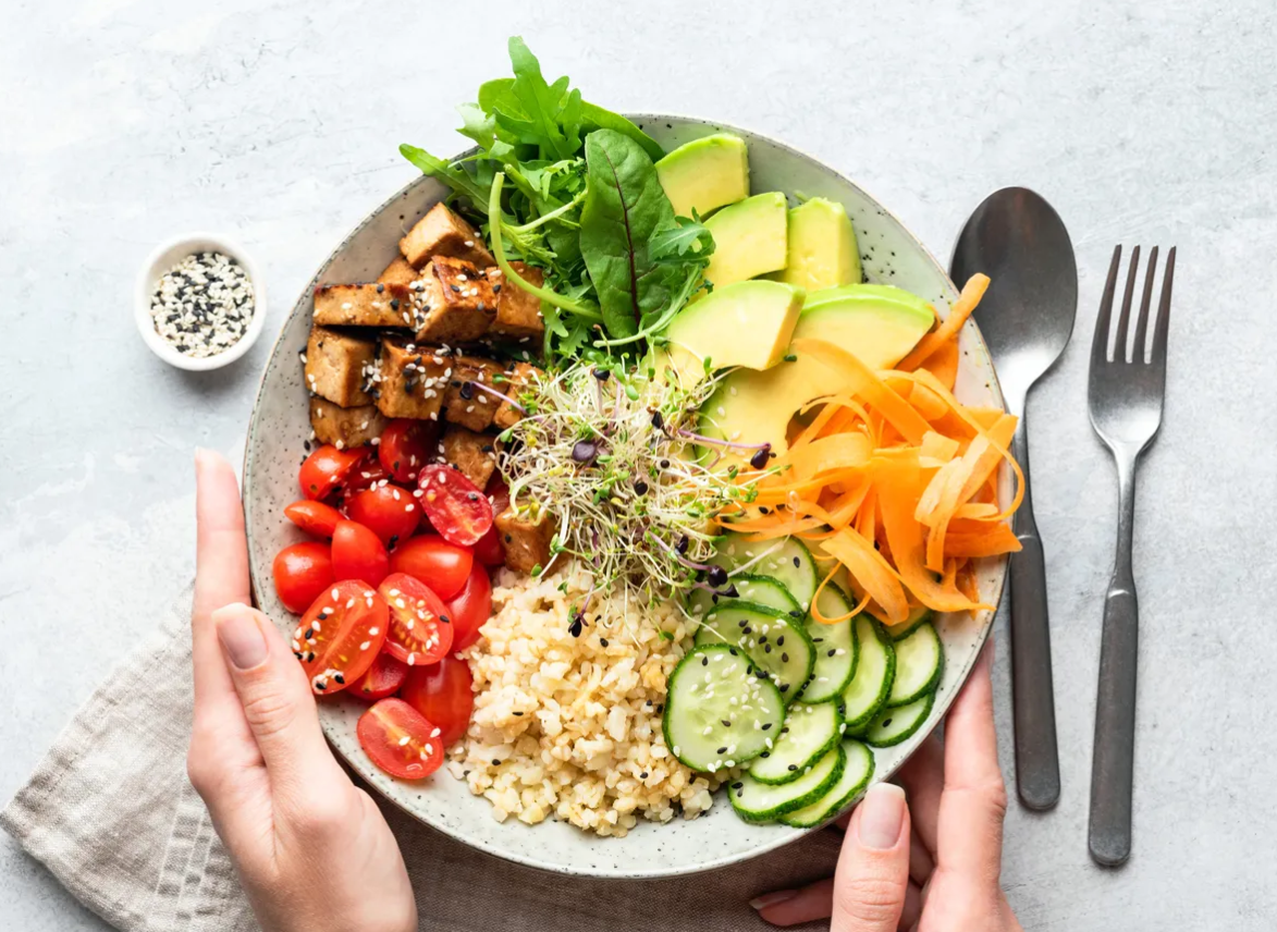 diet for chubby cheeks