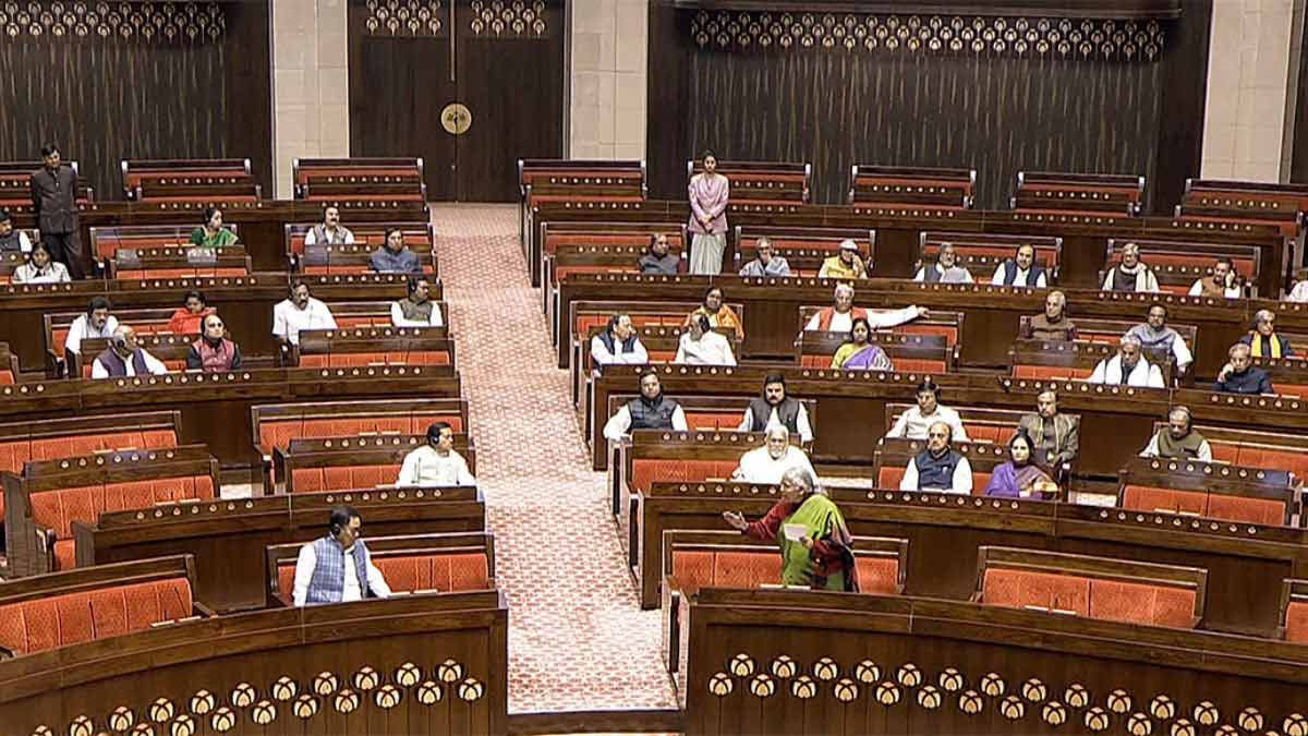 difference between lok sabha and rajya sabha in hindi