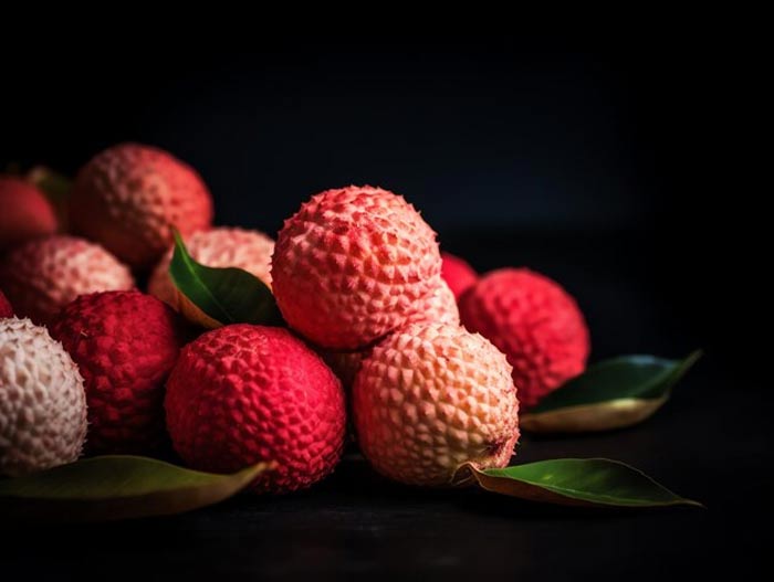 difference between shahi and china litchi