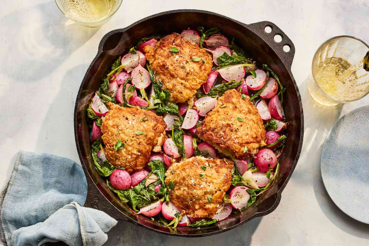 dinner for mothers day