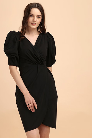 dress for night party