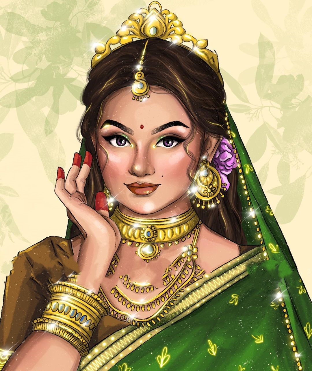 duryodhan wife bhanumati in mahabharat