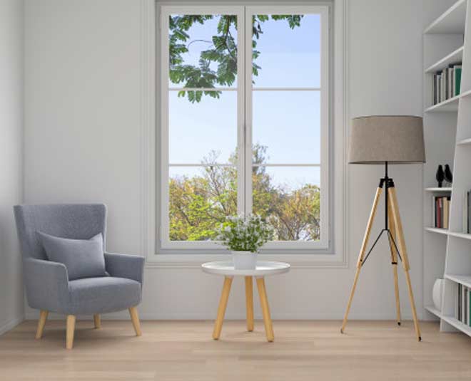 easy tips to decorate home window