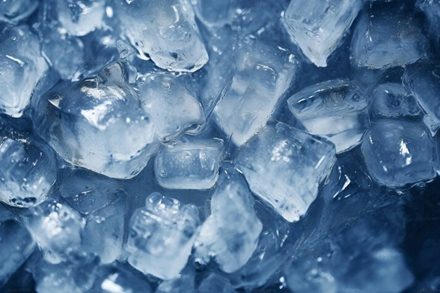 easy tips to store ice without a freezer