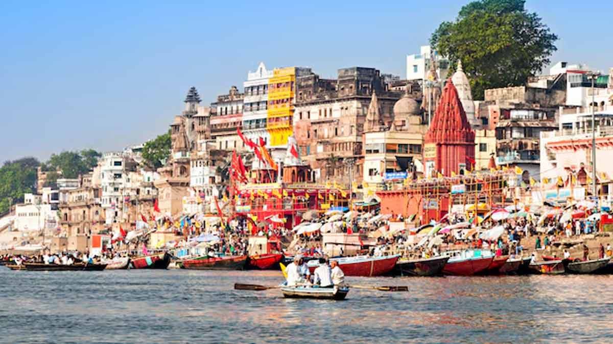 Varanasi Highlights: Exciting Things To Do In The Holy City | HerZindagi