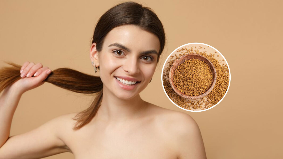 Fenugreek Seeds: Benefits For Hair And Skin | HerZindagi