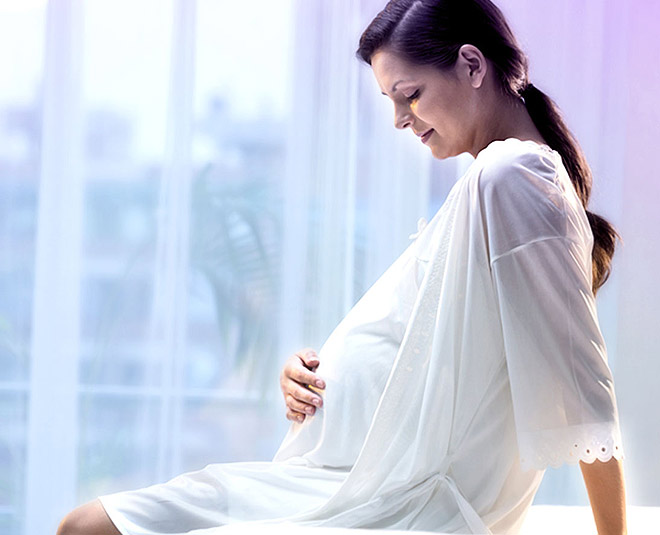 financial planning pregnancy