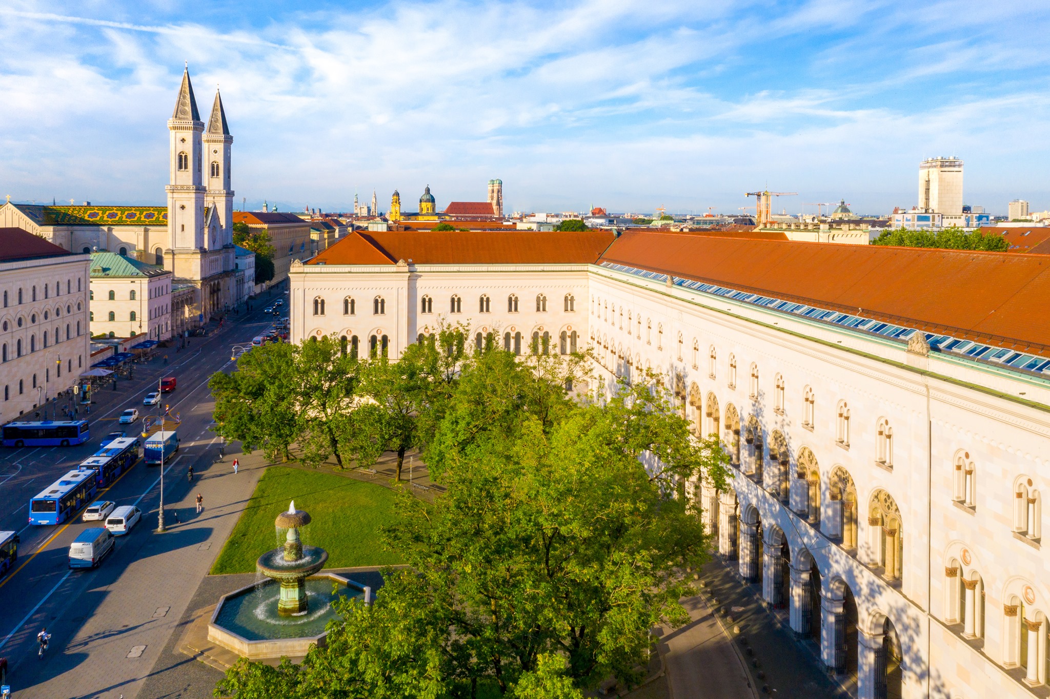 Munich Laufhaus