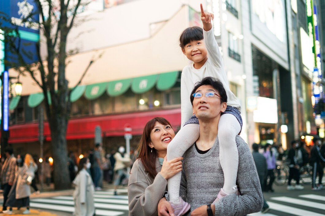 friendship marriage in Japan