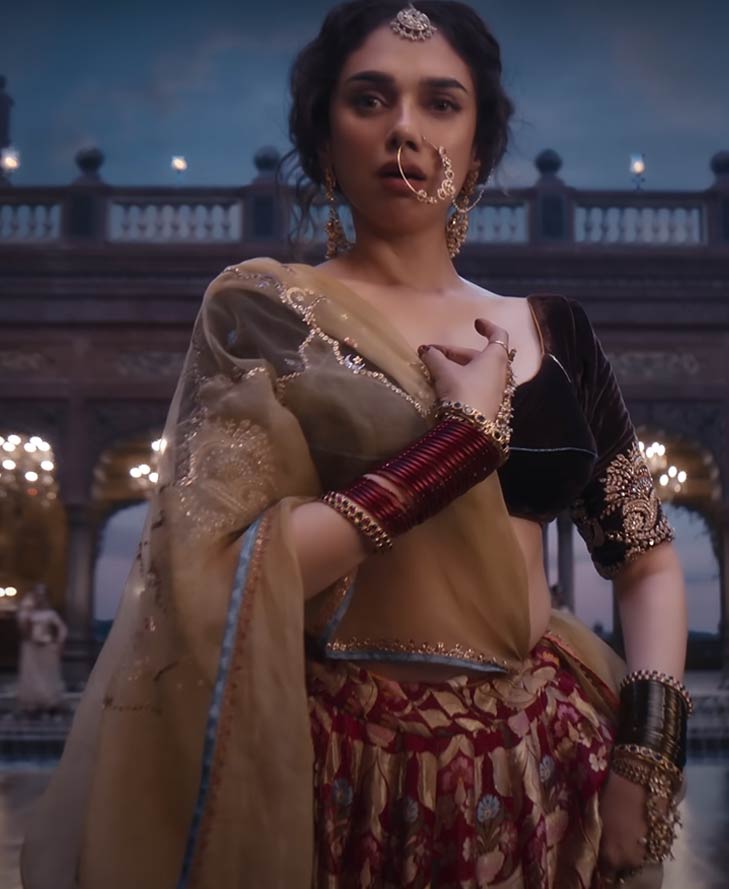 gajgamini walk kathak