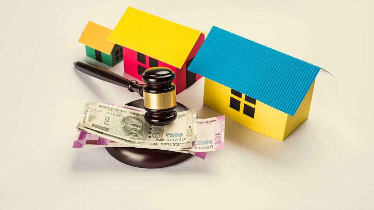 Home Loan Interest Rates सबसे कम ब्याज दर पर ये सरकारी बैंक दे रहे