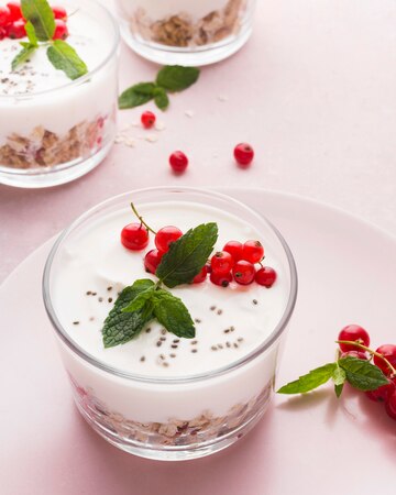greek yogurt