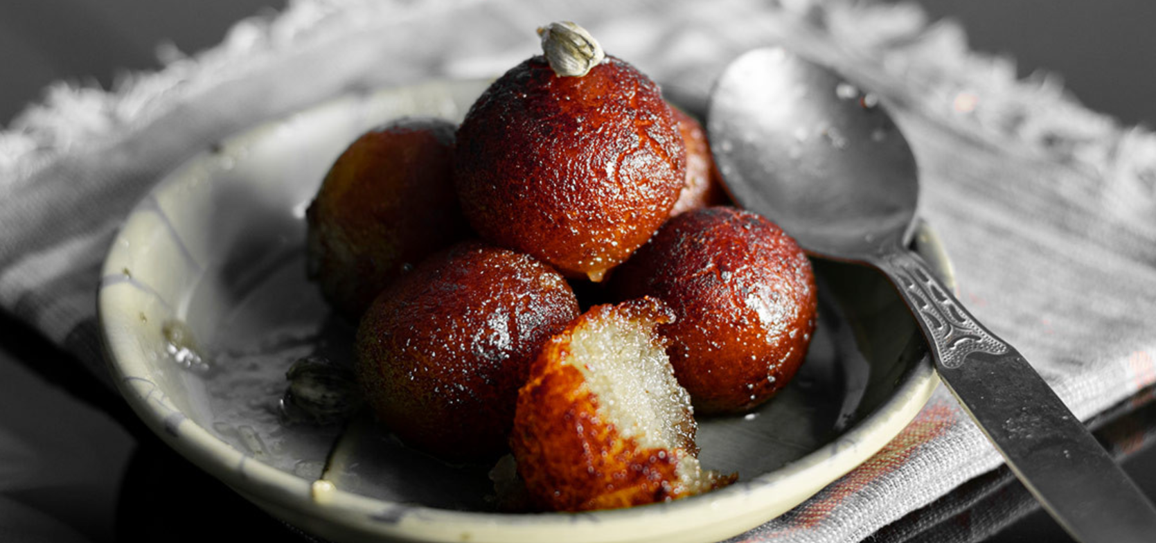 gulabh jamaun