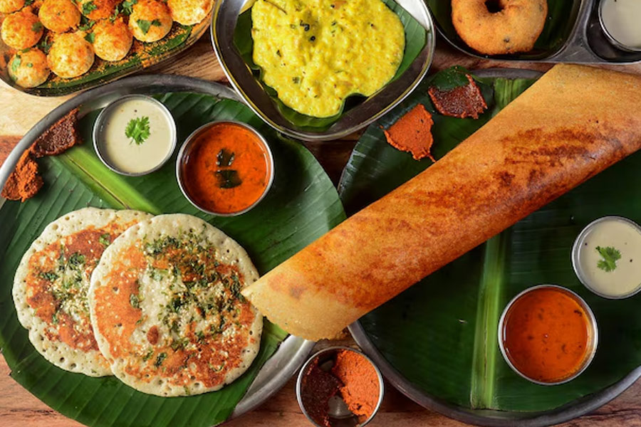 healthy snacks for summer season evening