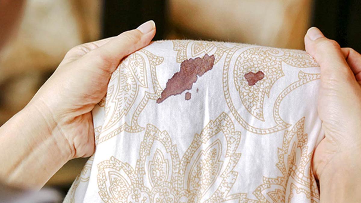 heavy peridos and stress