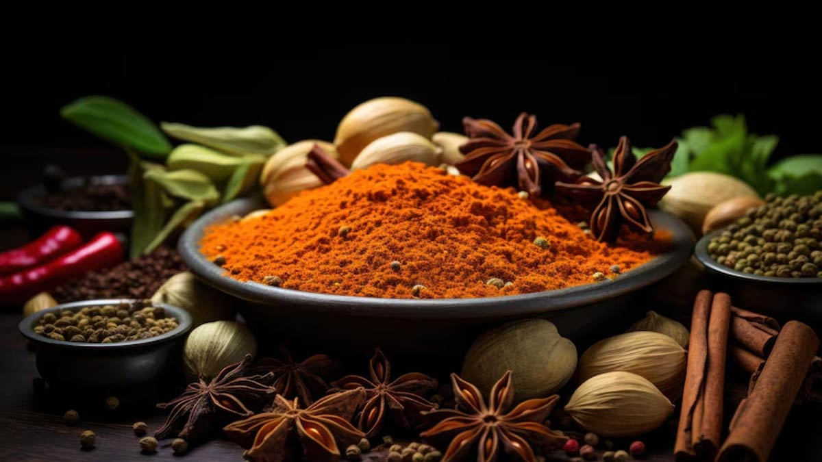 How To Make Garam Masala Spice Mix Powder At Home | HerZindagi