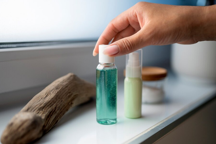 homemade screen cleaner recipe