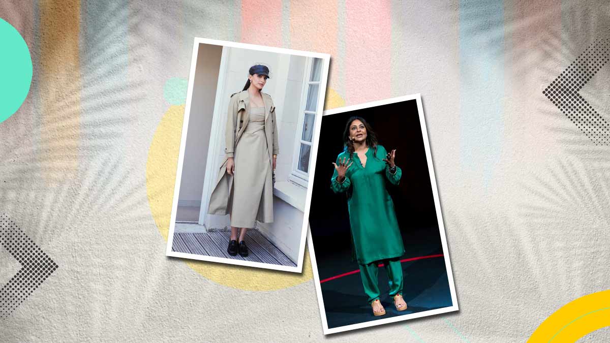 The Evolution Of Mom Fashion Through The Decades | Herzindagi