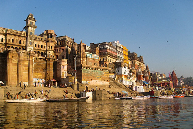 how many name banaras