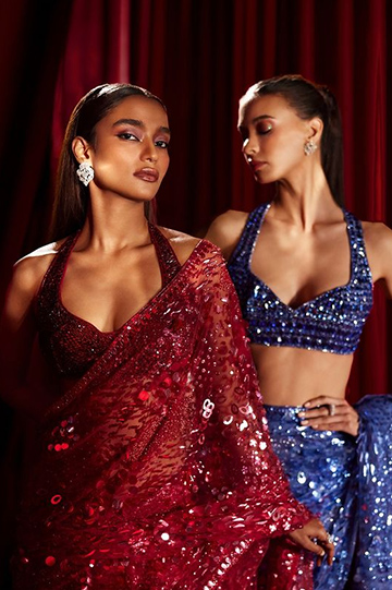 how to choose right sequins