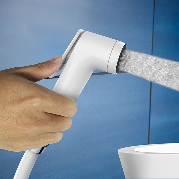 How To Clean Toilet Jet Spray