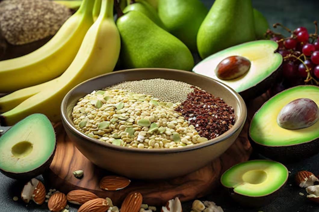 how to make avocado seeds at home