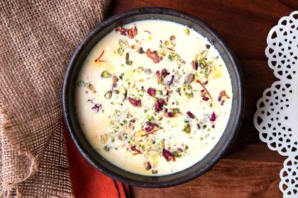 how to make vari rice kheer know step by step process