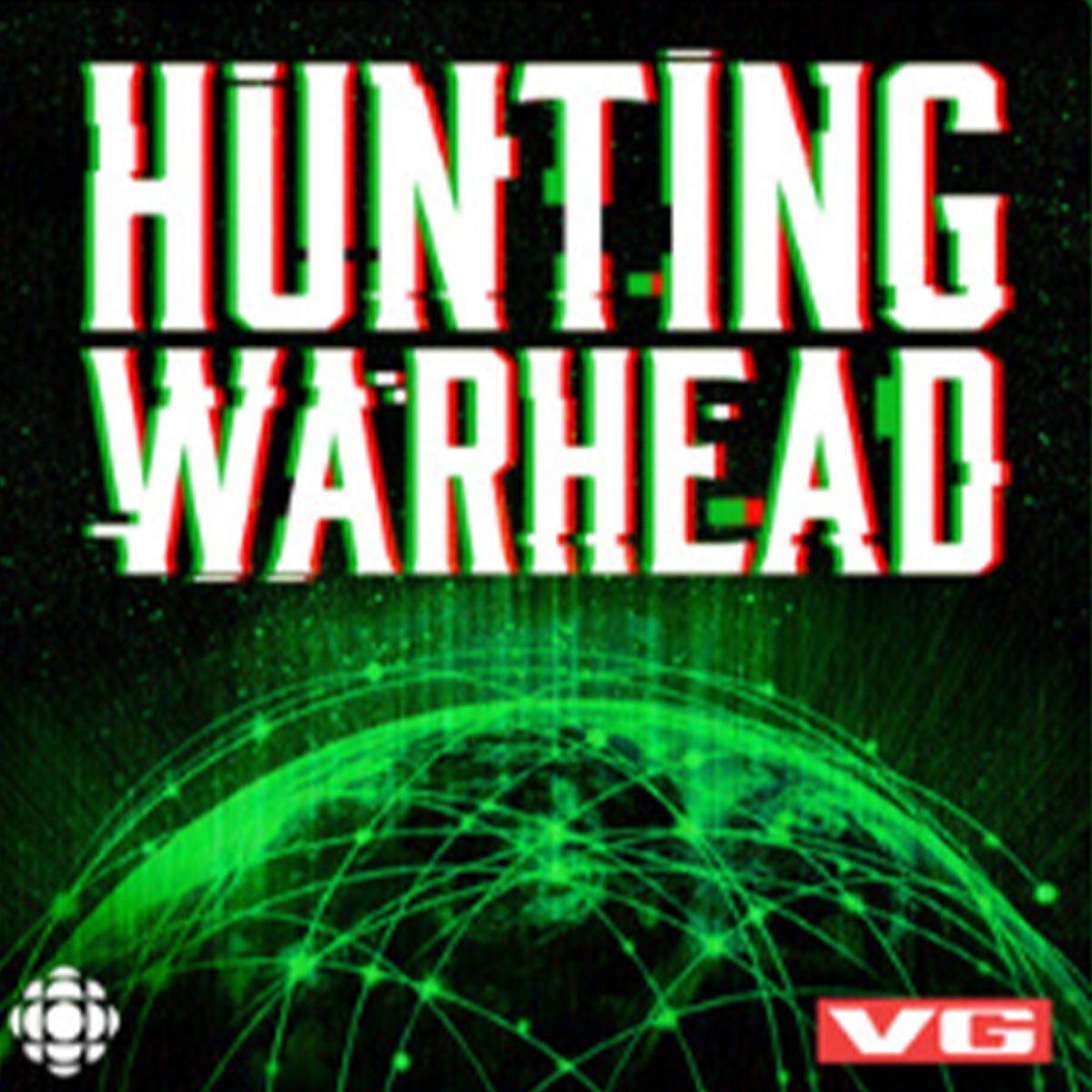 hunting warhead