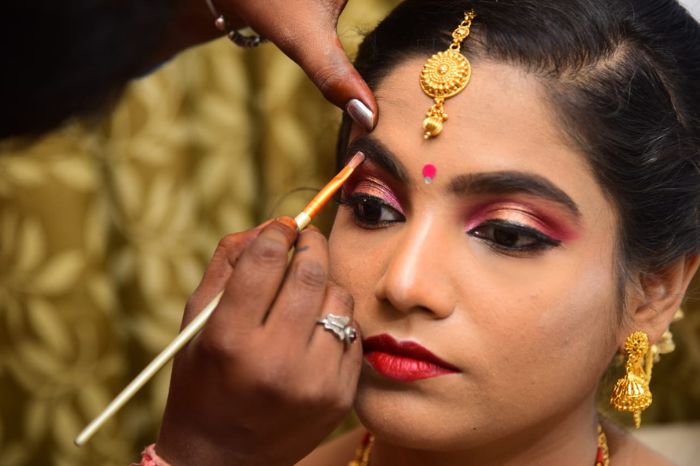 if you are going to be a bride then do not make these mistakes regarding skin 