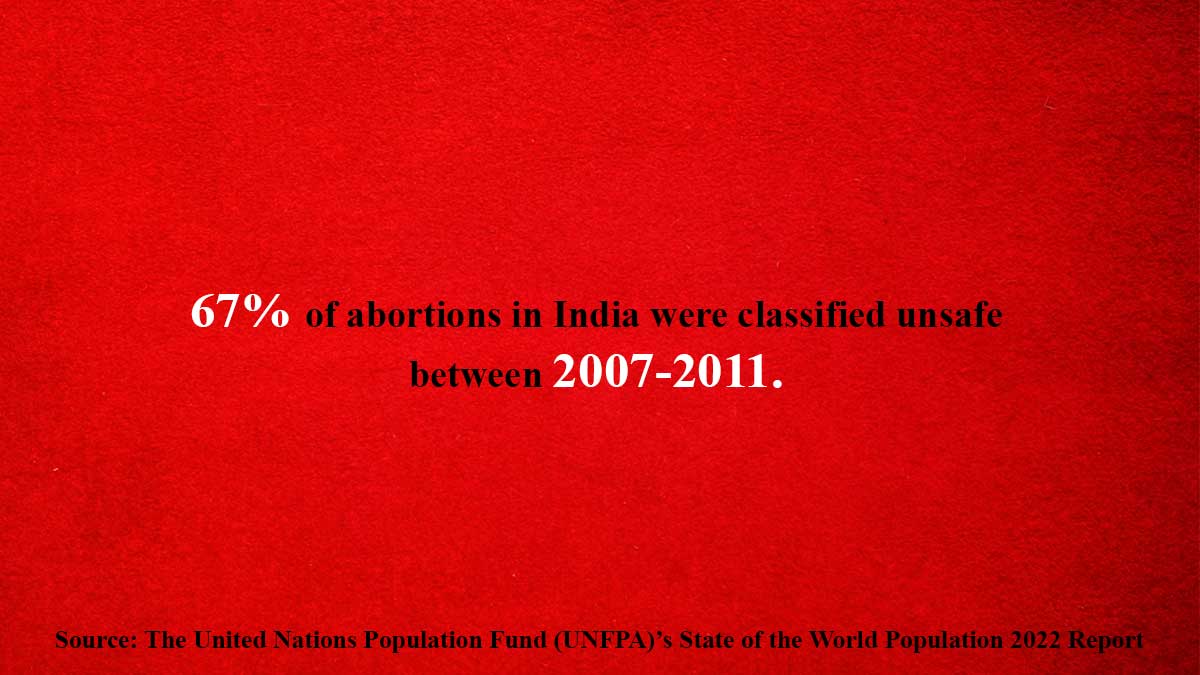 india unfpa report girl abortions