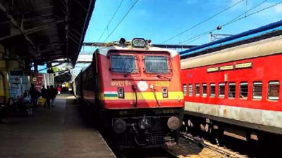 indian railway job vaccancy