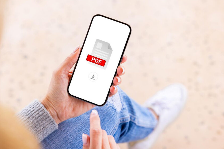 iphone users pdf creator ()