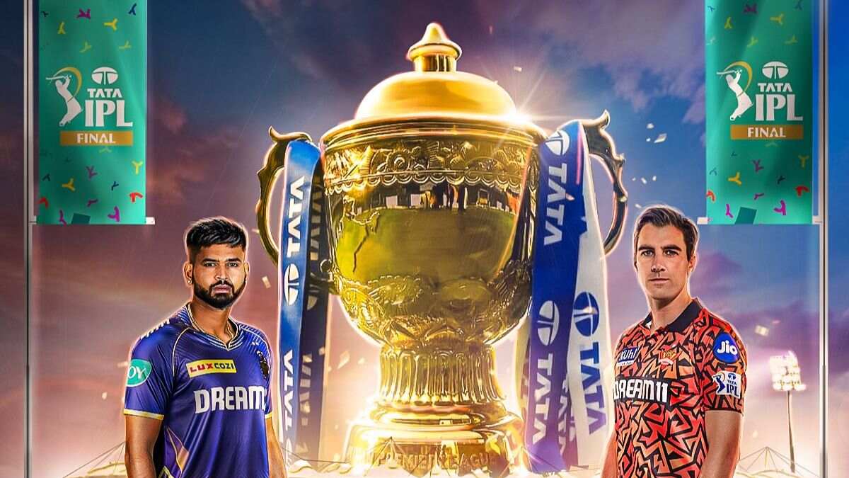 Grammy winner Drake places Rs 2.07 crore bet on KKR winning IPL 2024