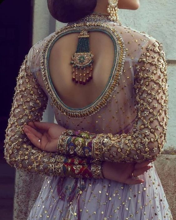 jewellery latkan design