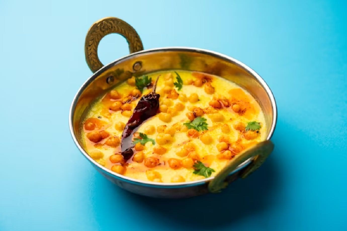 jhangora kadhi