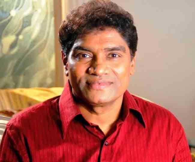 johny lever movies
