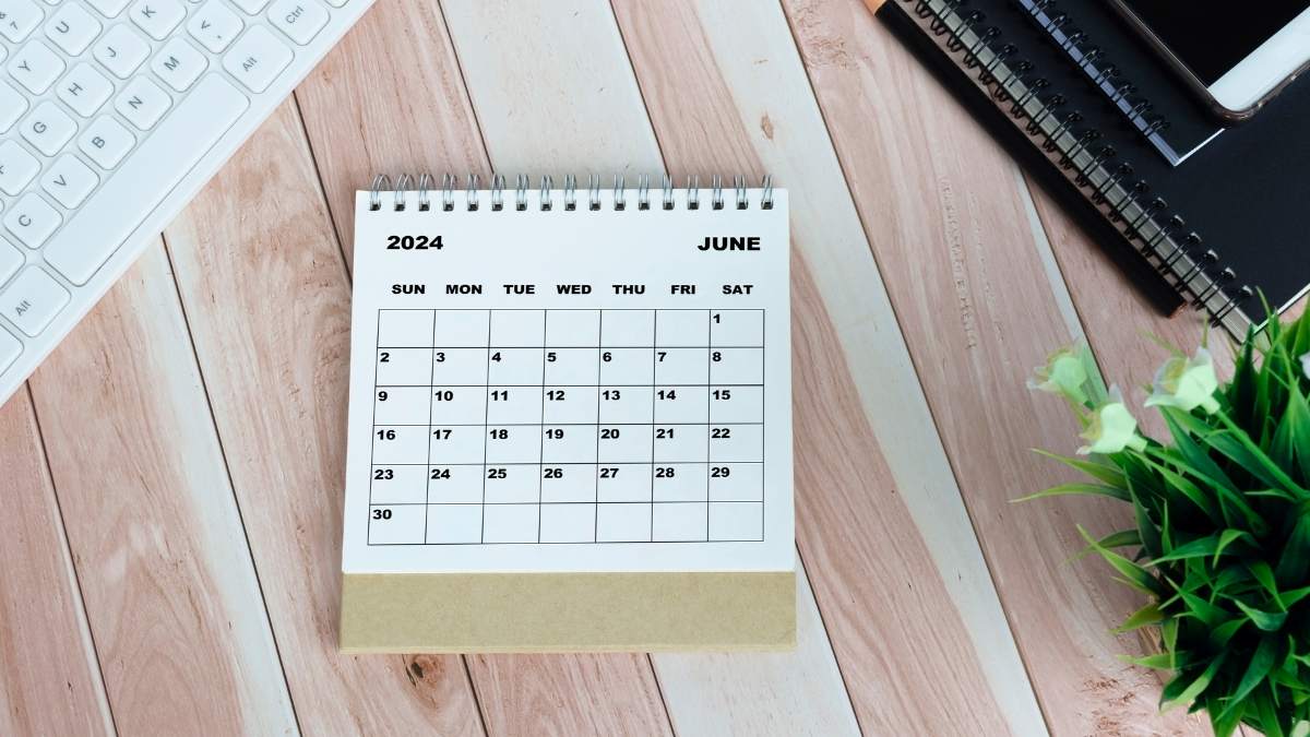 June 2024 Festival Calendar: Check Out The Full List Of National And ...