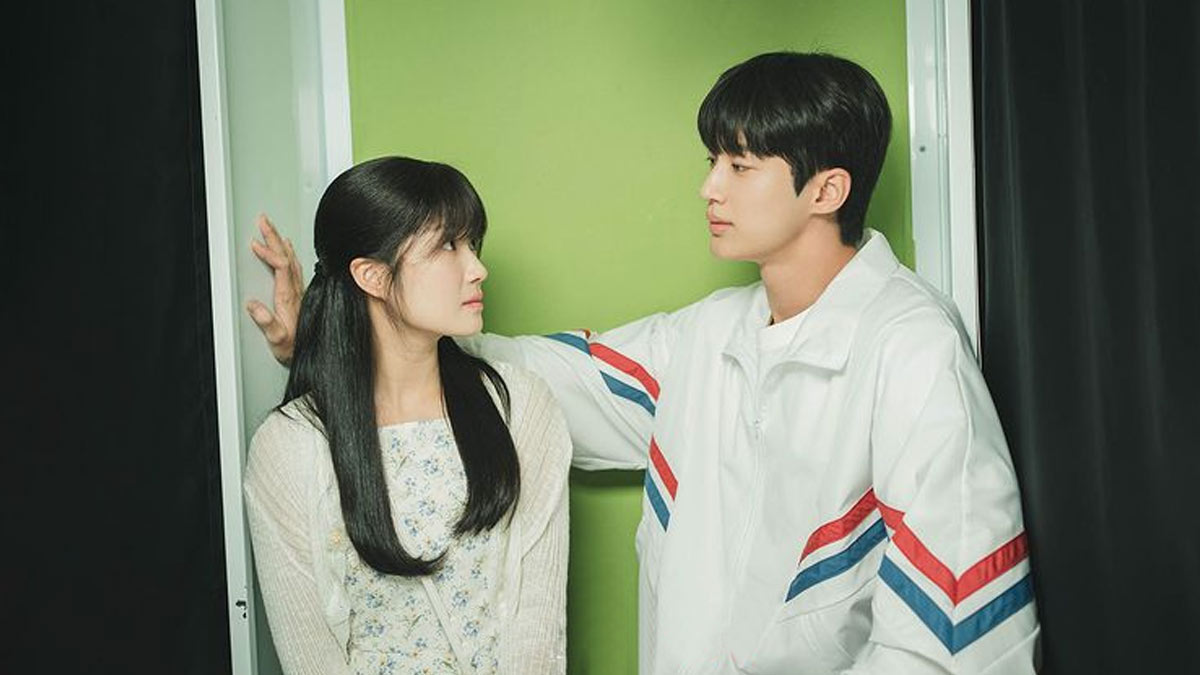 Lovely Runner: Unveiling Popular Shooting Locations From The Time Slip Rom-Com Korean Drama | HerZindagi