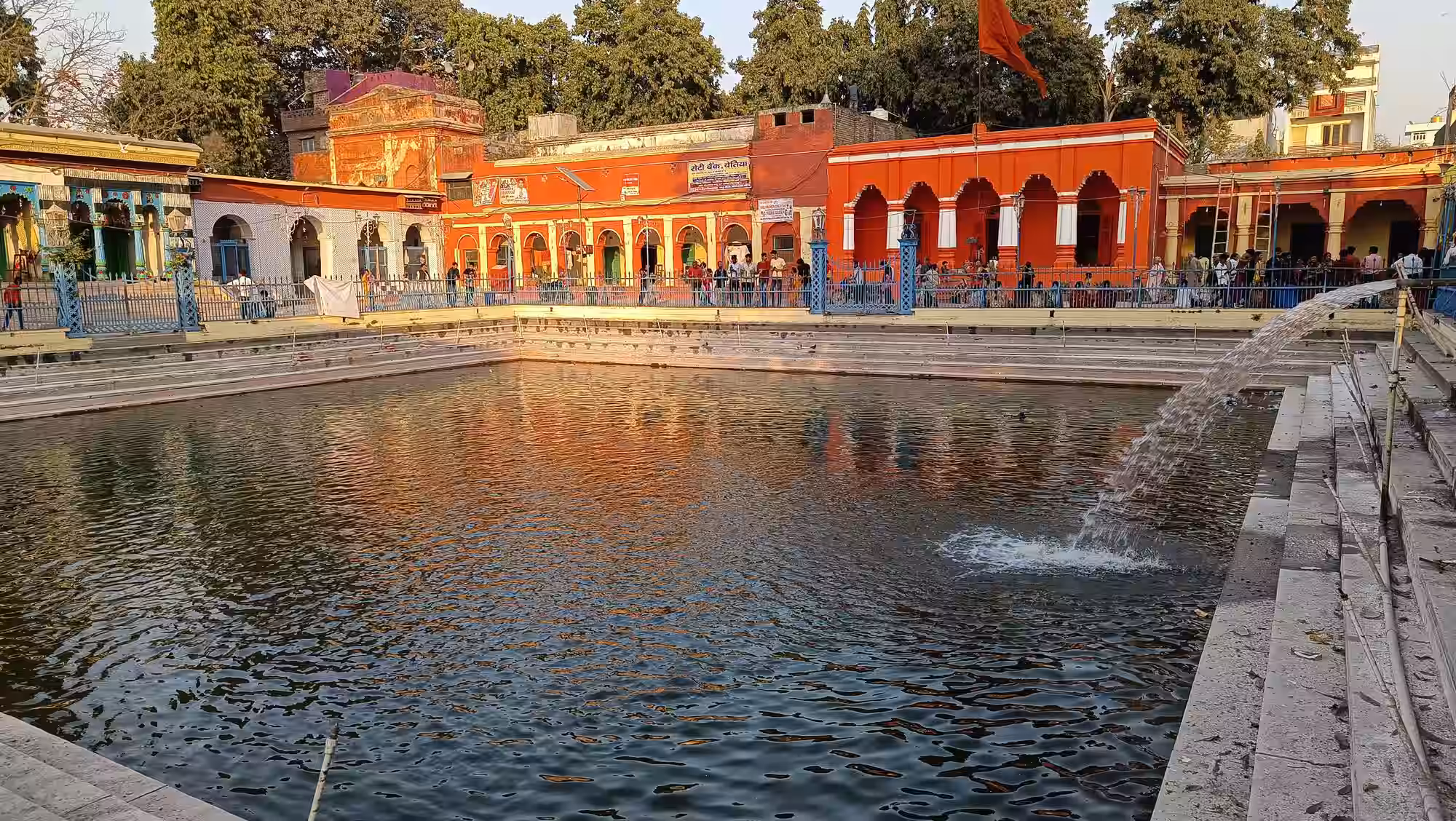 kali bagh mandir sant ghat road bettiah temples rgbbydWiw