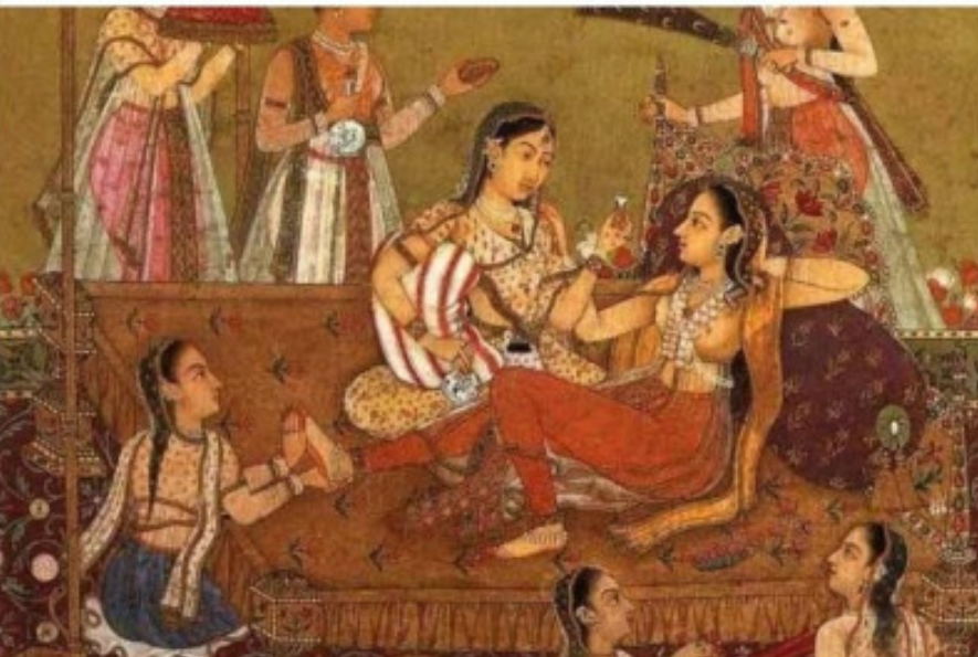 kamasutra