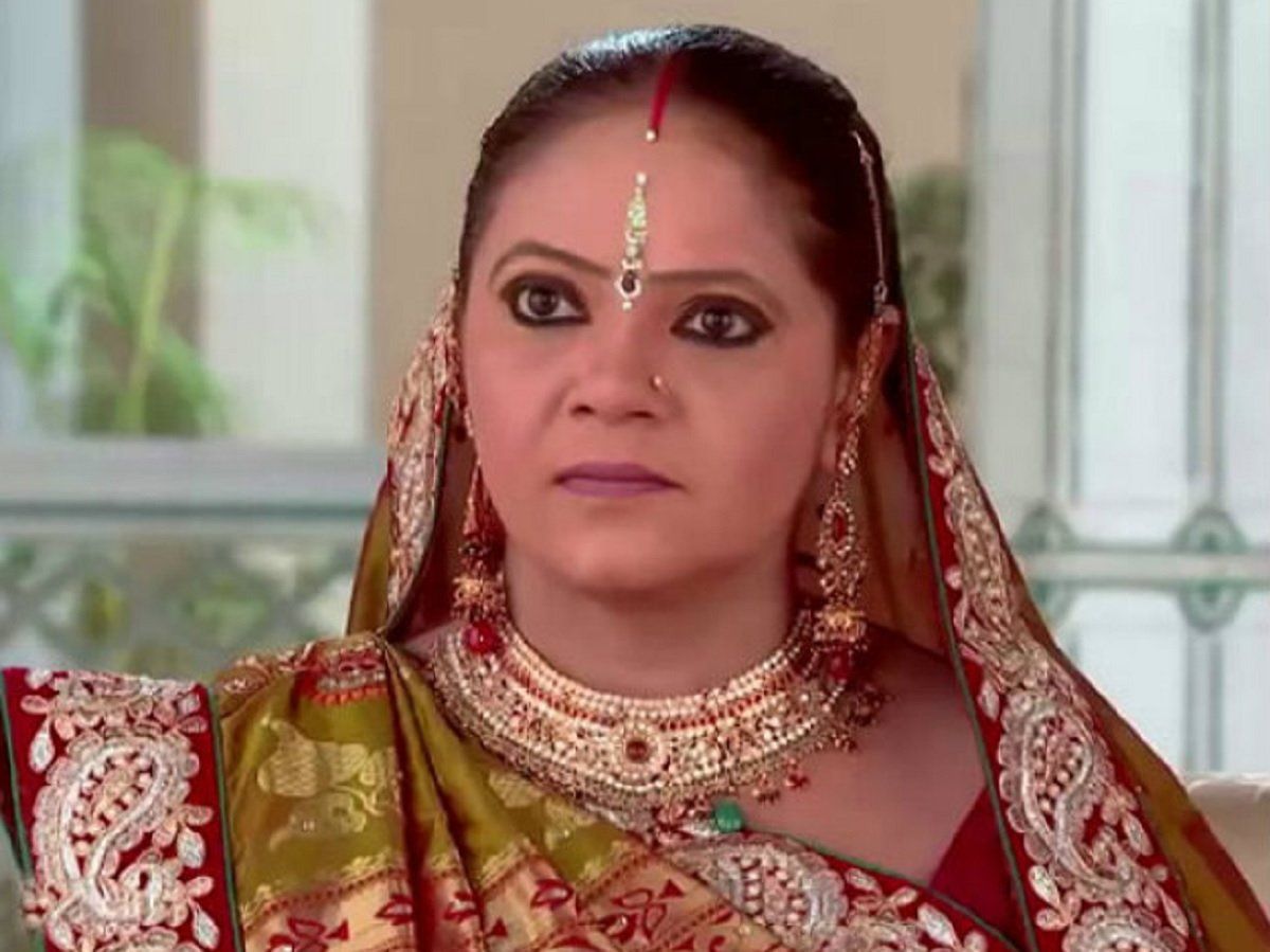 kokila modi in sathiya