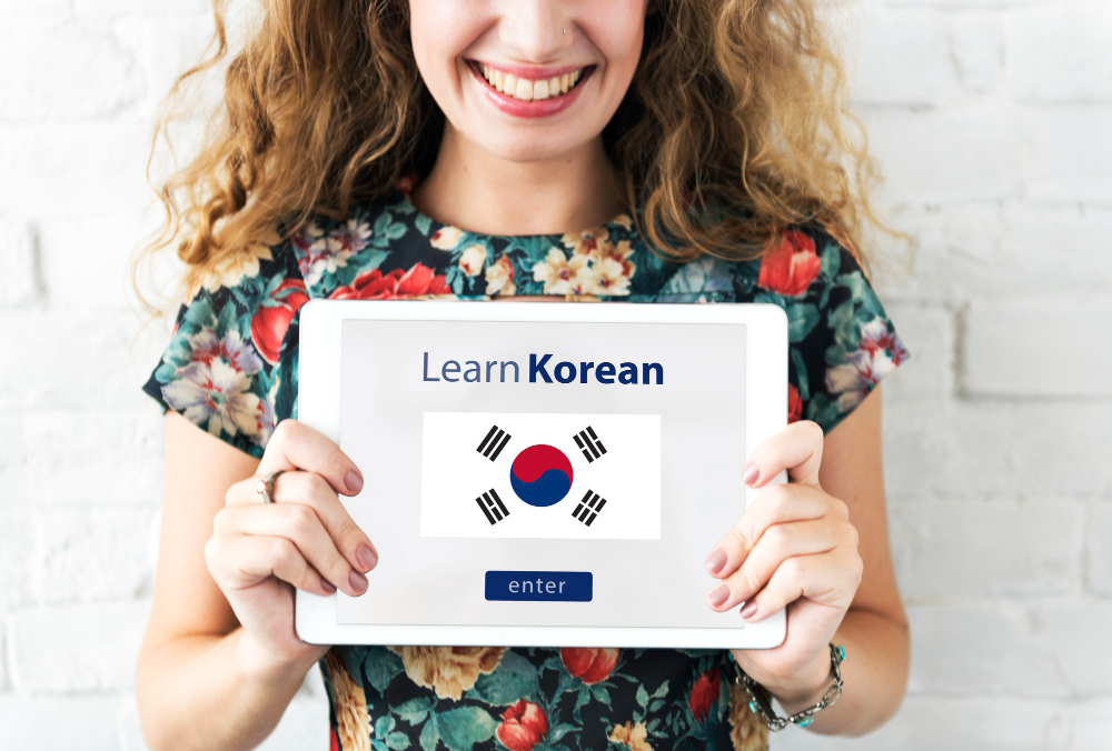 korean