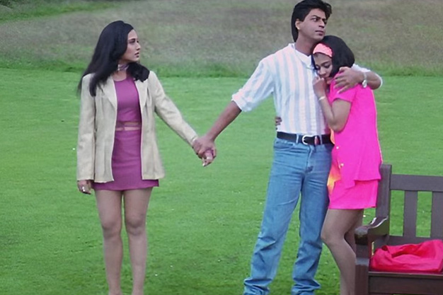 kuch kuch hota hai movie