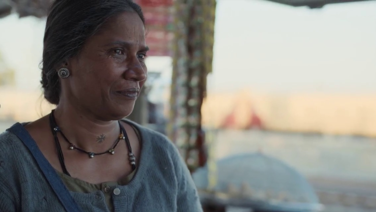 laapata ladies maanju maai