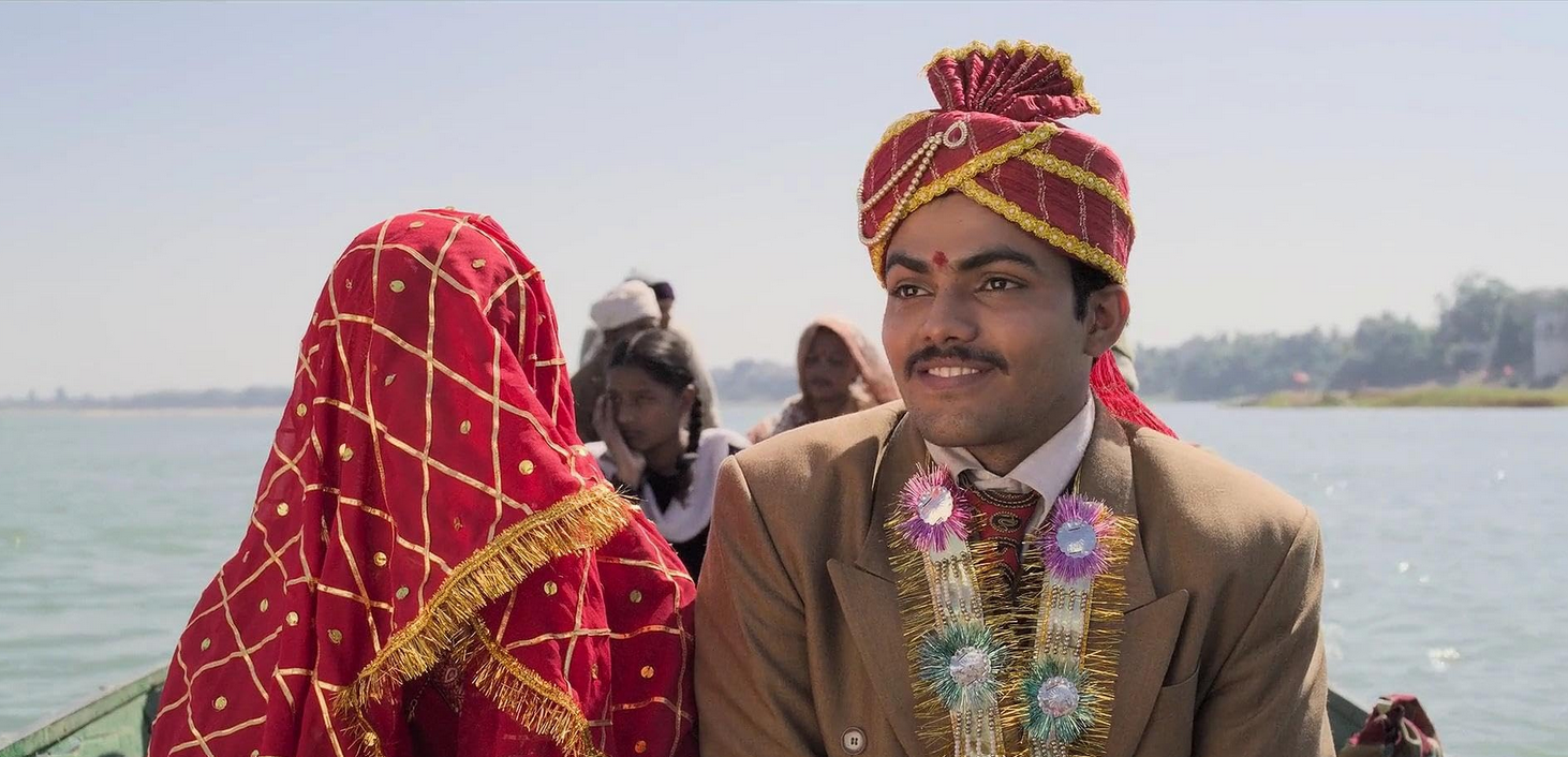 laapataa ladies story expplained