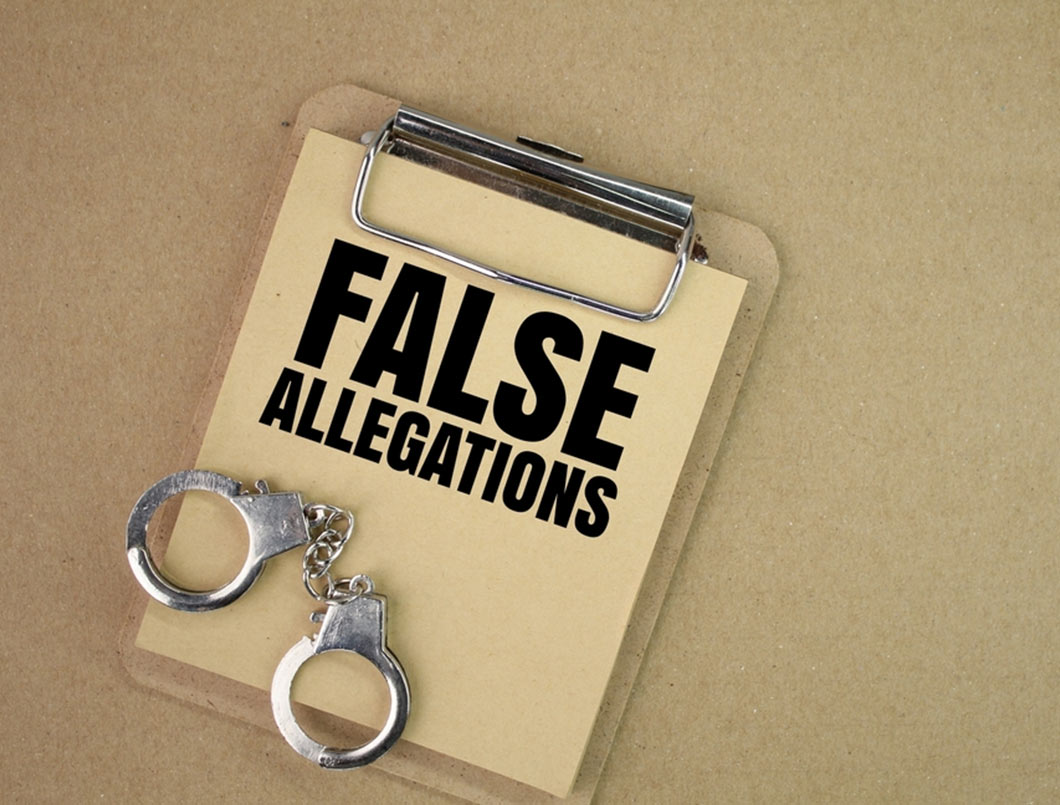 legal and judicial repurcussions