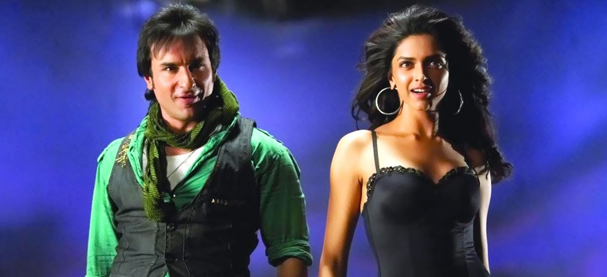 love aj kal movie song 