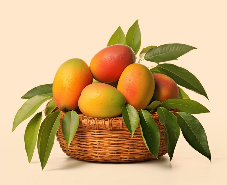 mango varieties names