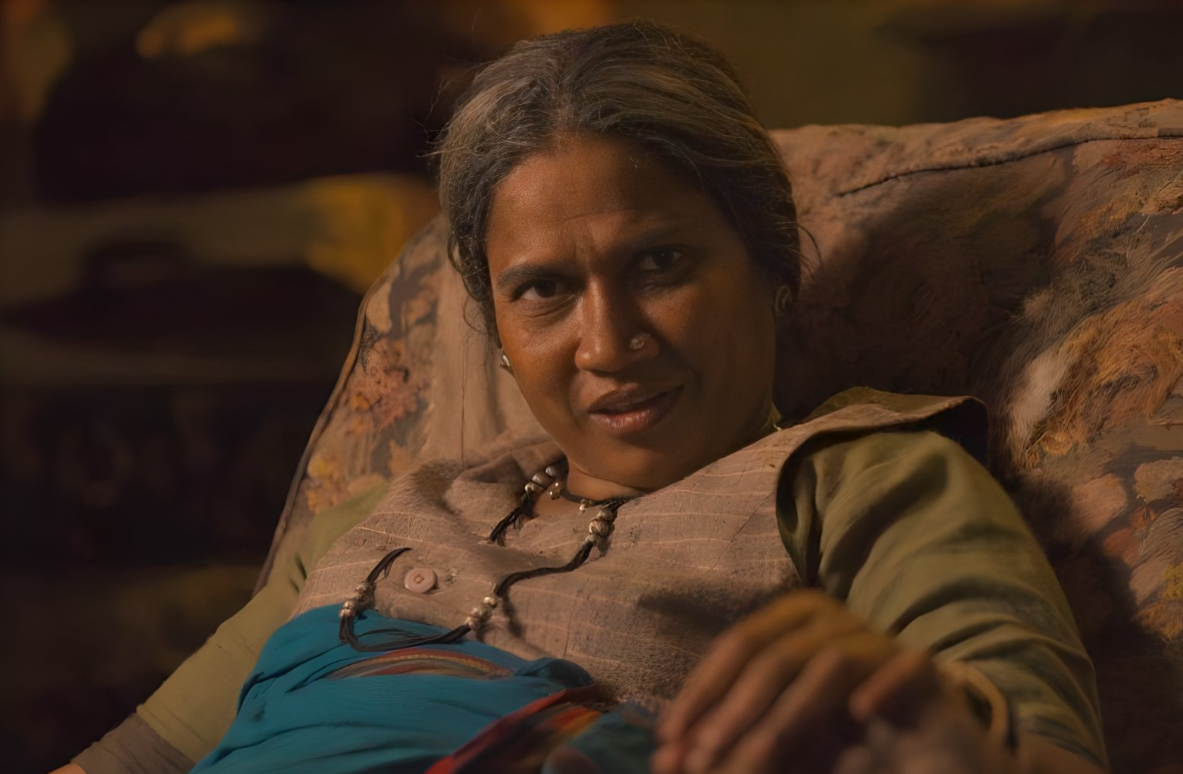 manju maai from laapataa ladies